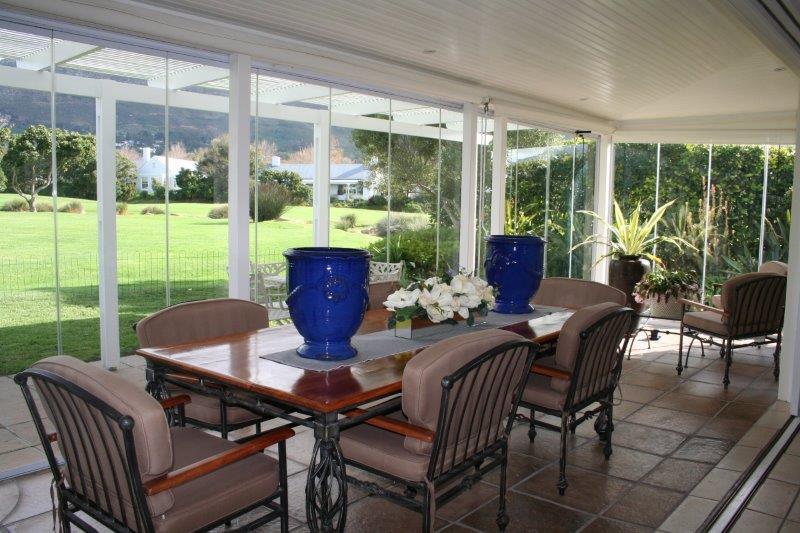 3 Bedroom Property for Sale in Steenberg Estate Western Cape